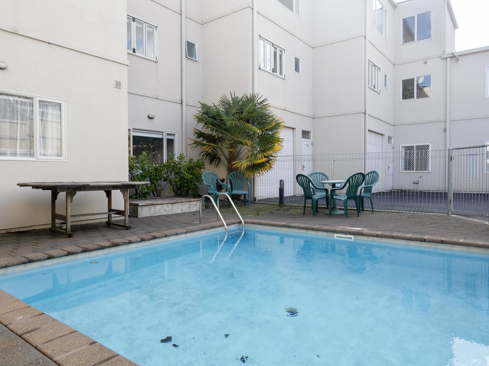 5/2 Napier Road, Hilltop