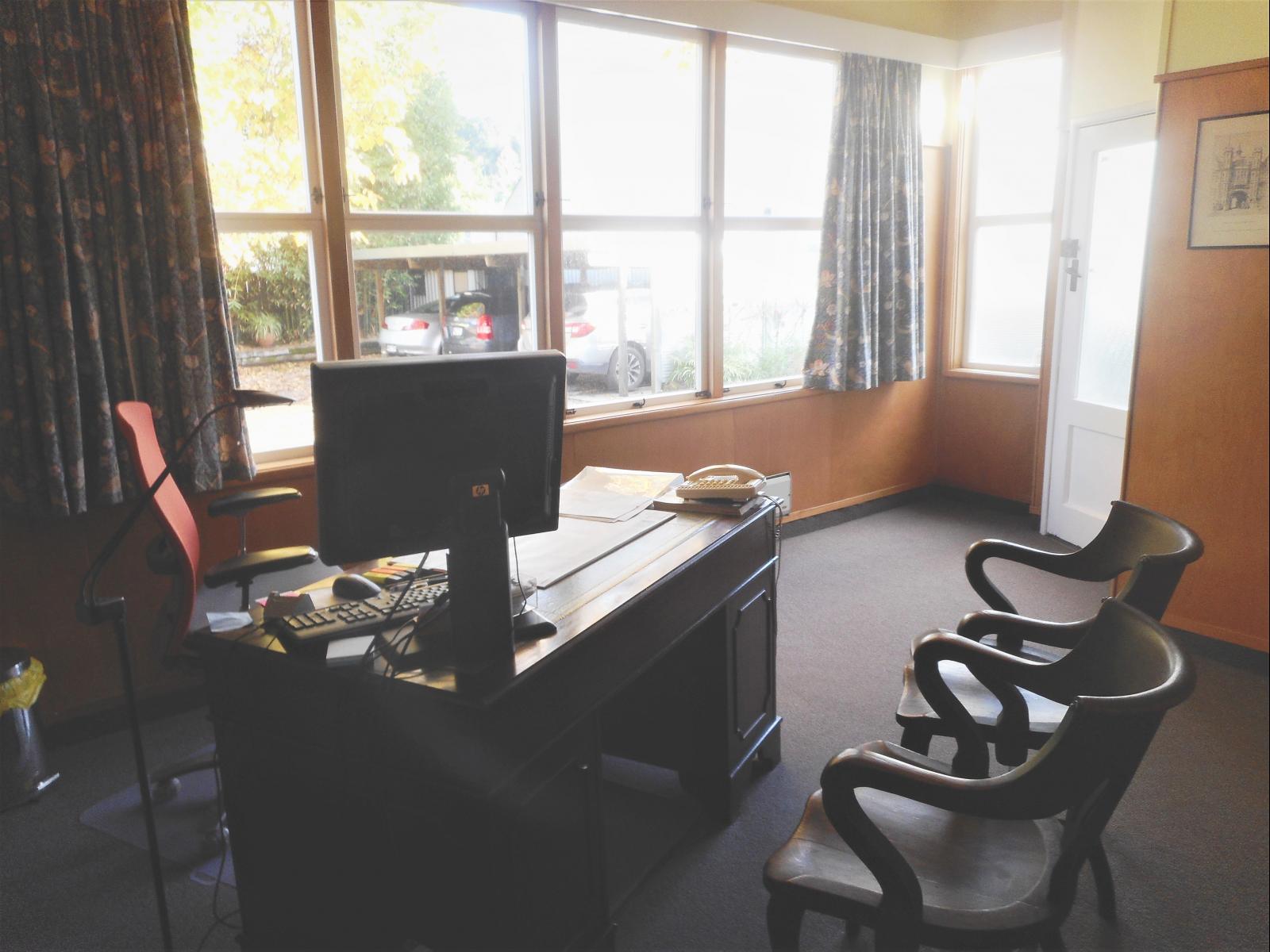 23 Clive Street West, Napier, CBD