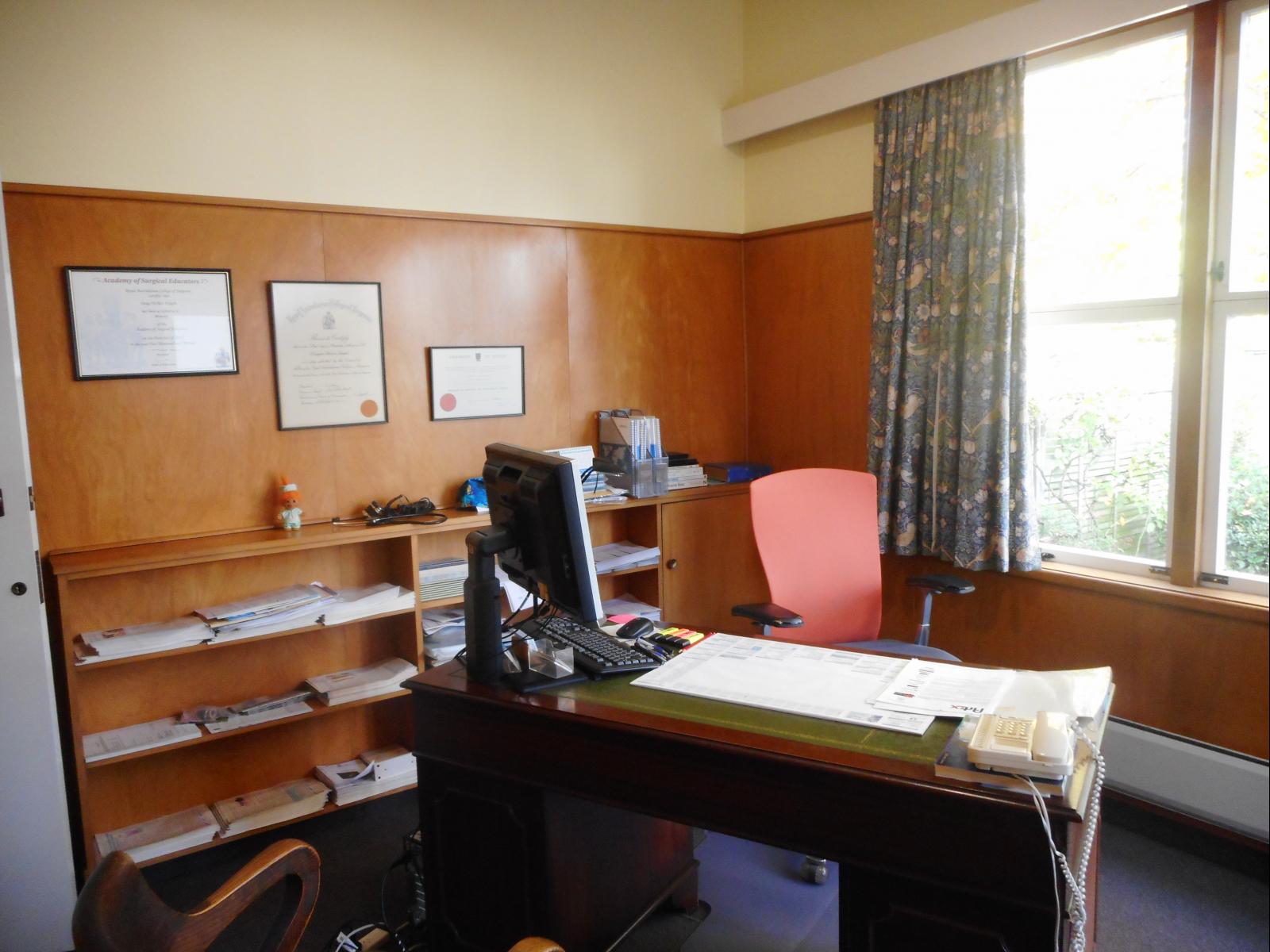 23 Clive Street West, Napier, CBD