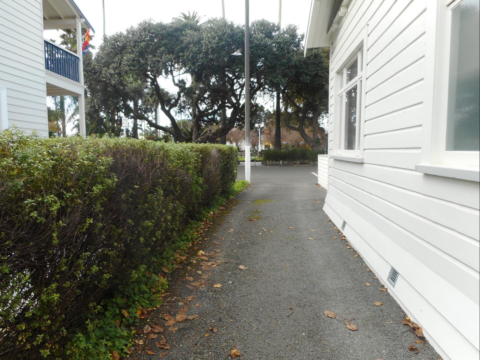 23 Clive Street West, Napier, CBD