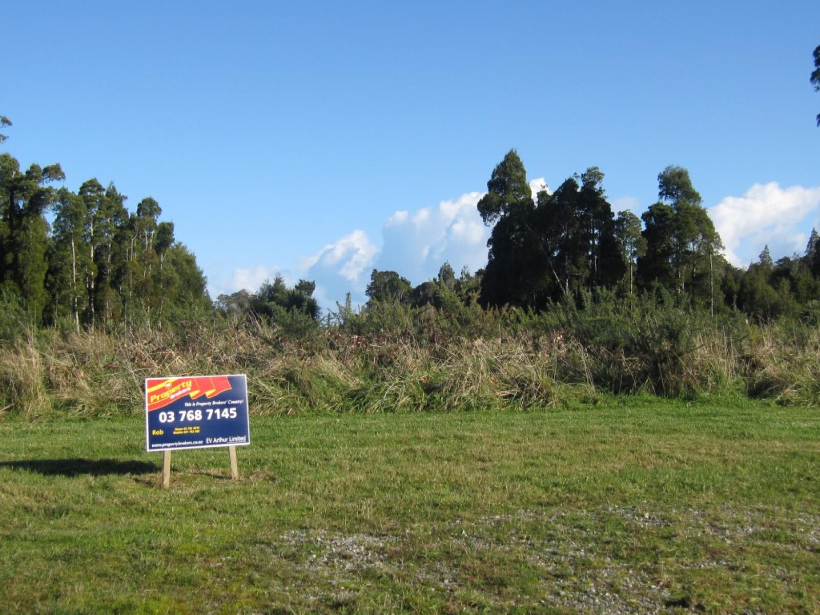 Lot 26 Haydens Road, Rutherglen