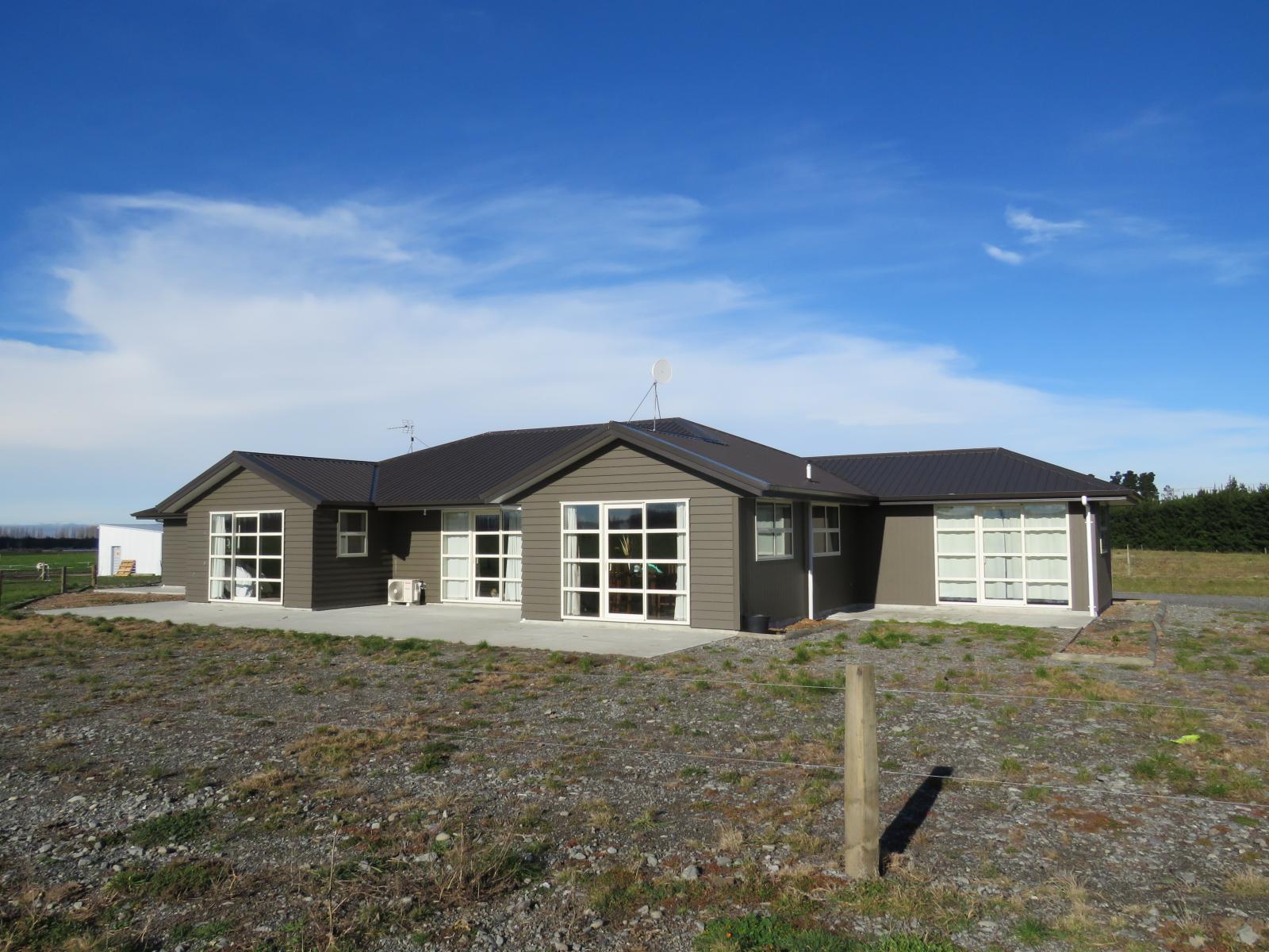 2058 Ashburton Staveley Road, Ashburton