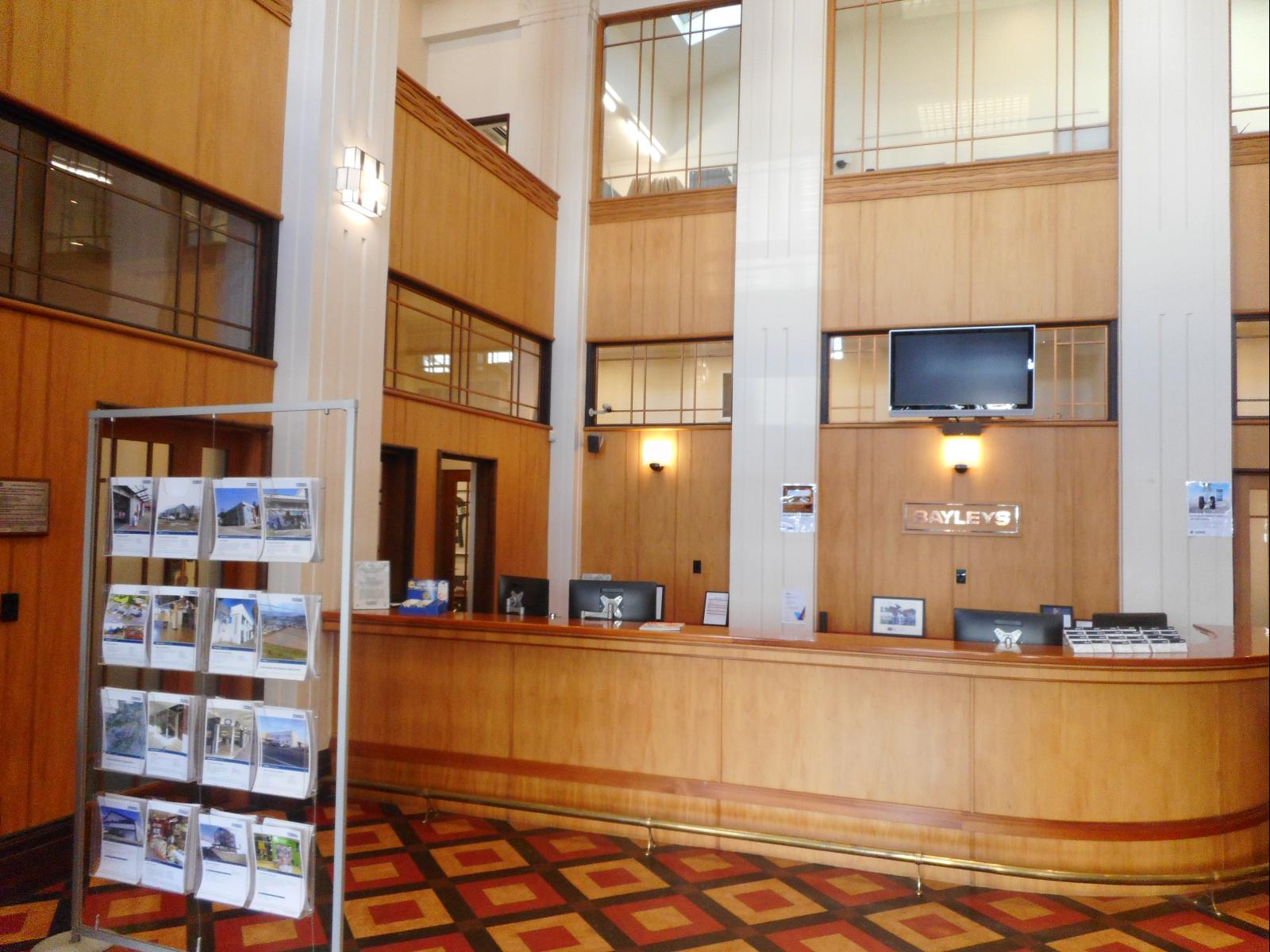 49 Tennyson Street, CBD