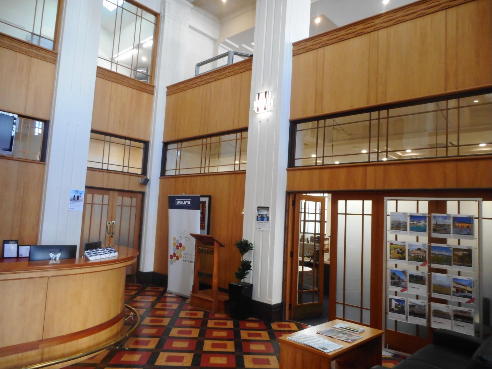 49 Tennyson Street, CBD