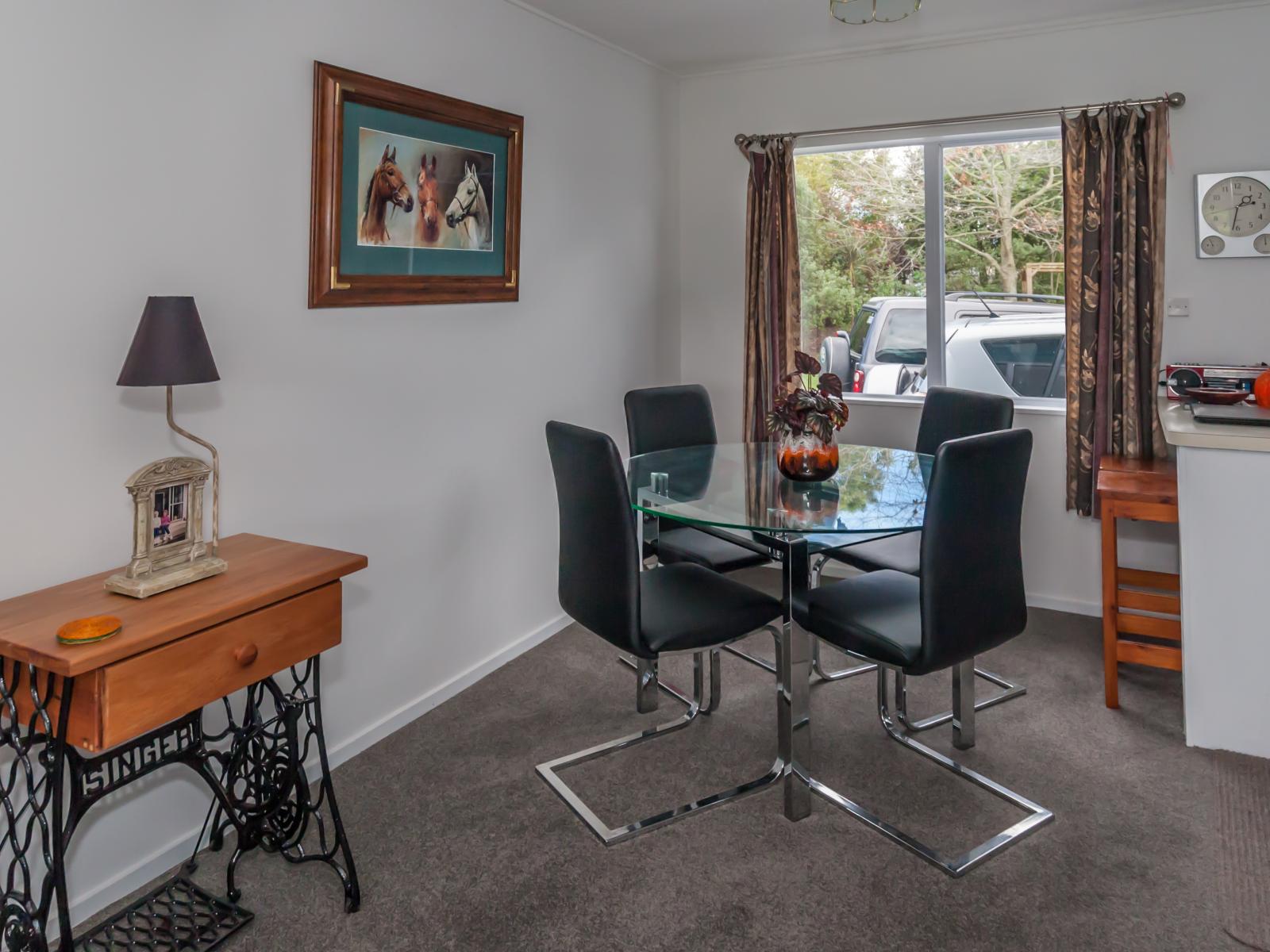 39 Grand Street, Shannon