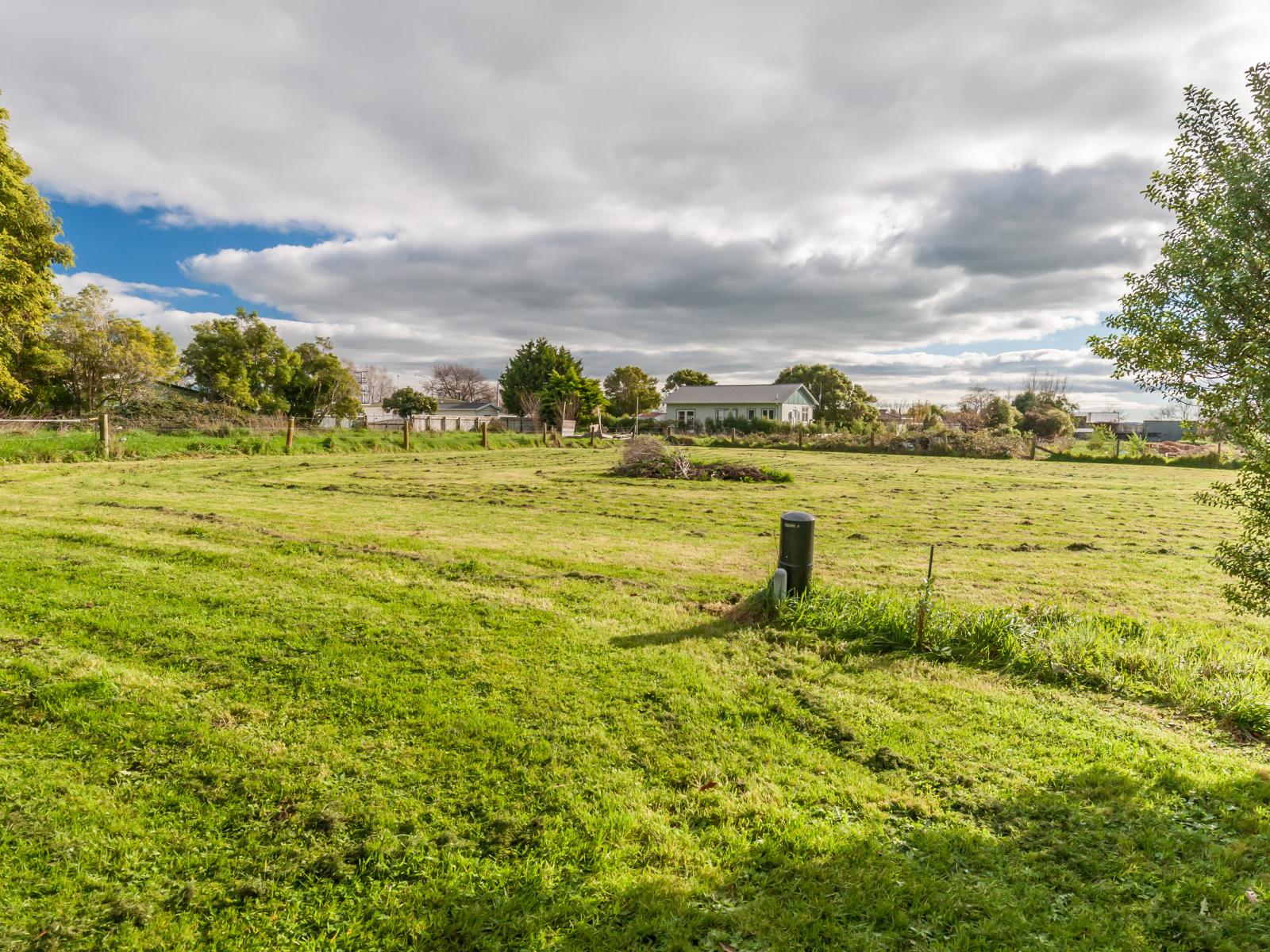 39 Grand Street, Shannon