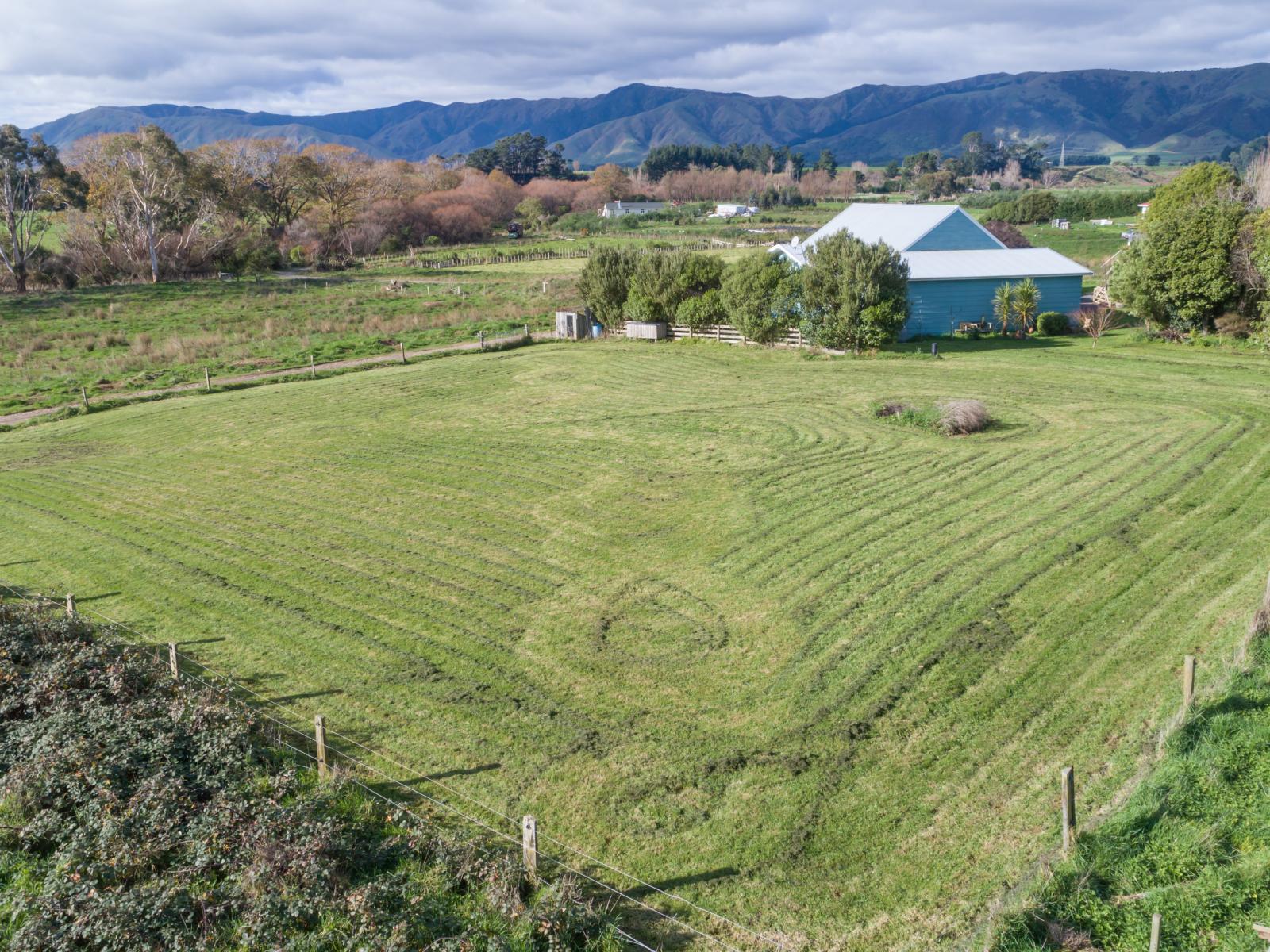 39 Grand Street, Shannon