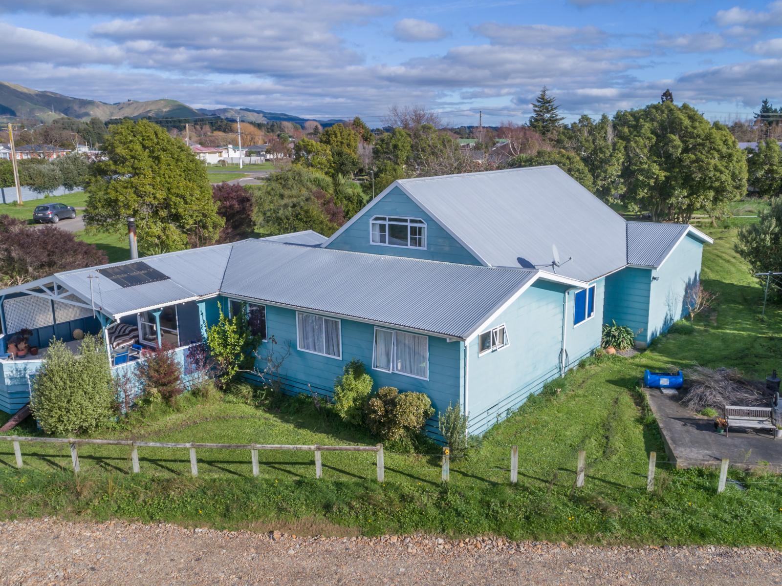 39 Grand Street, Shannon