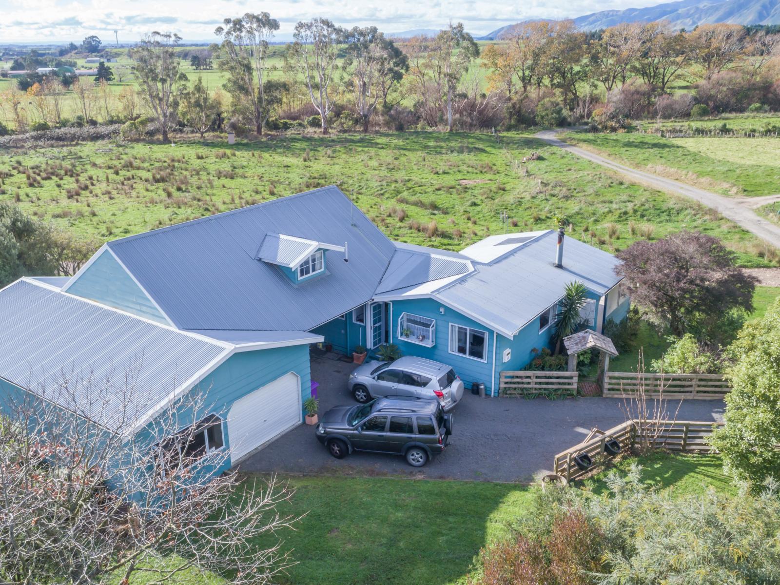 39 Grand Street, Shannon