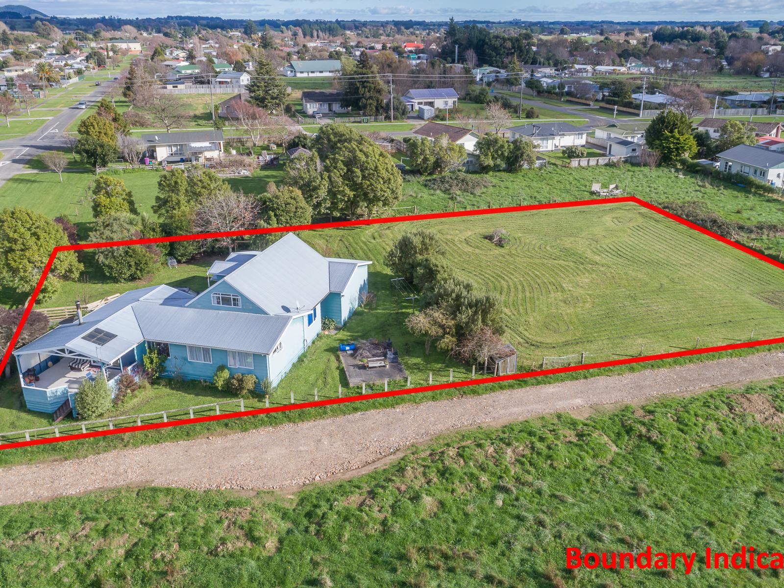 39 Grand Street, Shannon