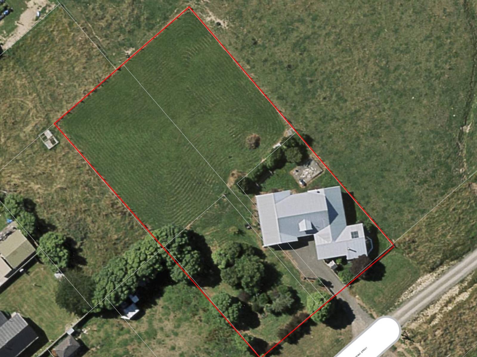 39 Grand Street, Shannon