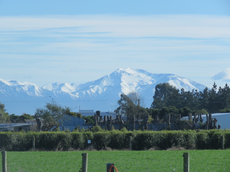 38 Winslow Willowby Road, Winslow