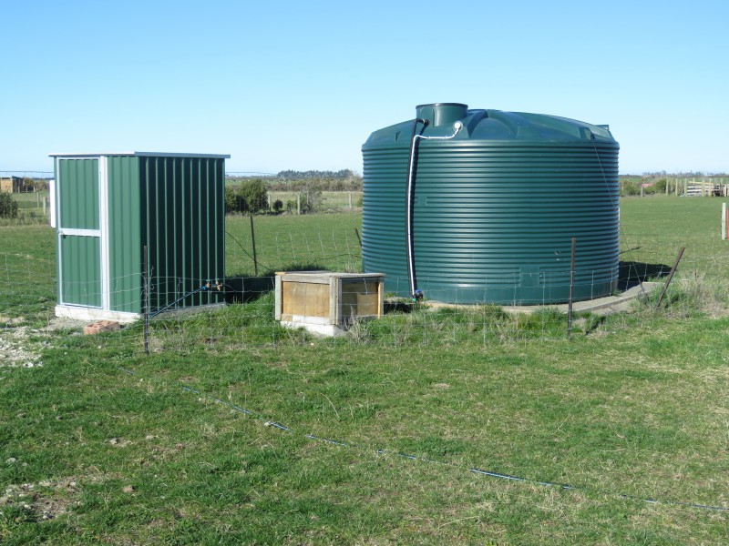 38 Winslow Willowby Road, Winslow