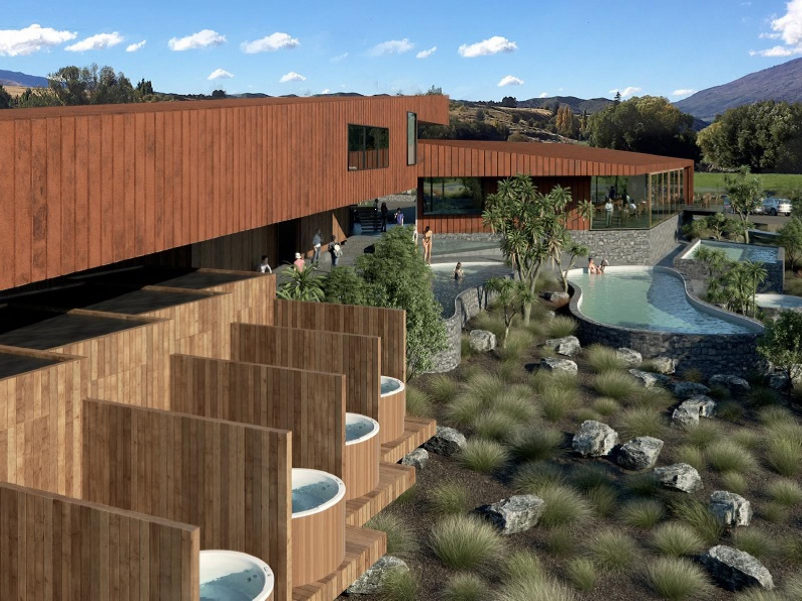 Cardrona Valley Road, Wanaka