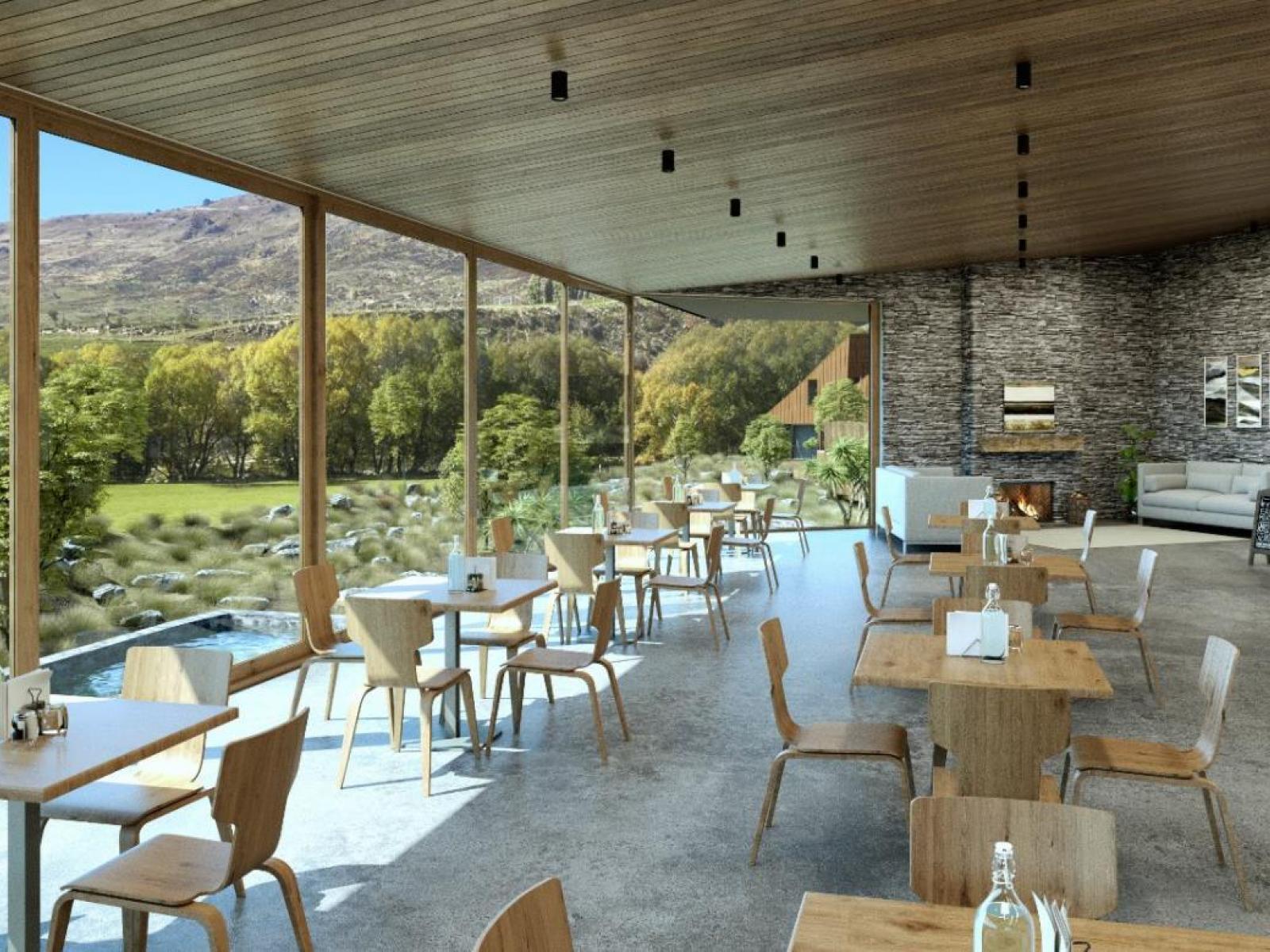 Cardrona Valley Road, Wanaka