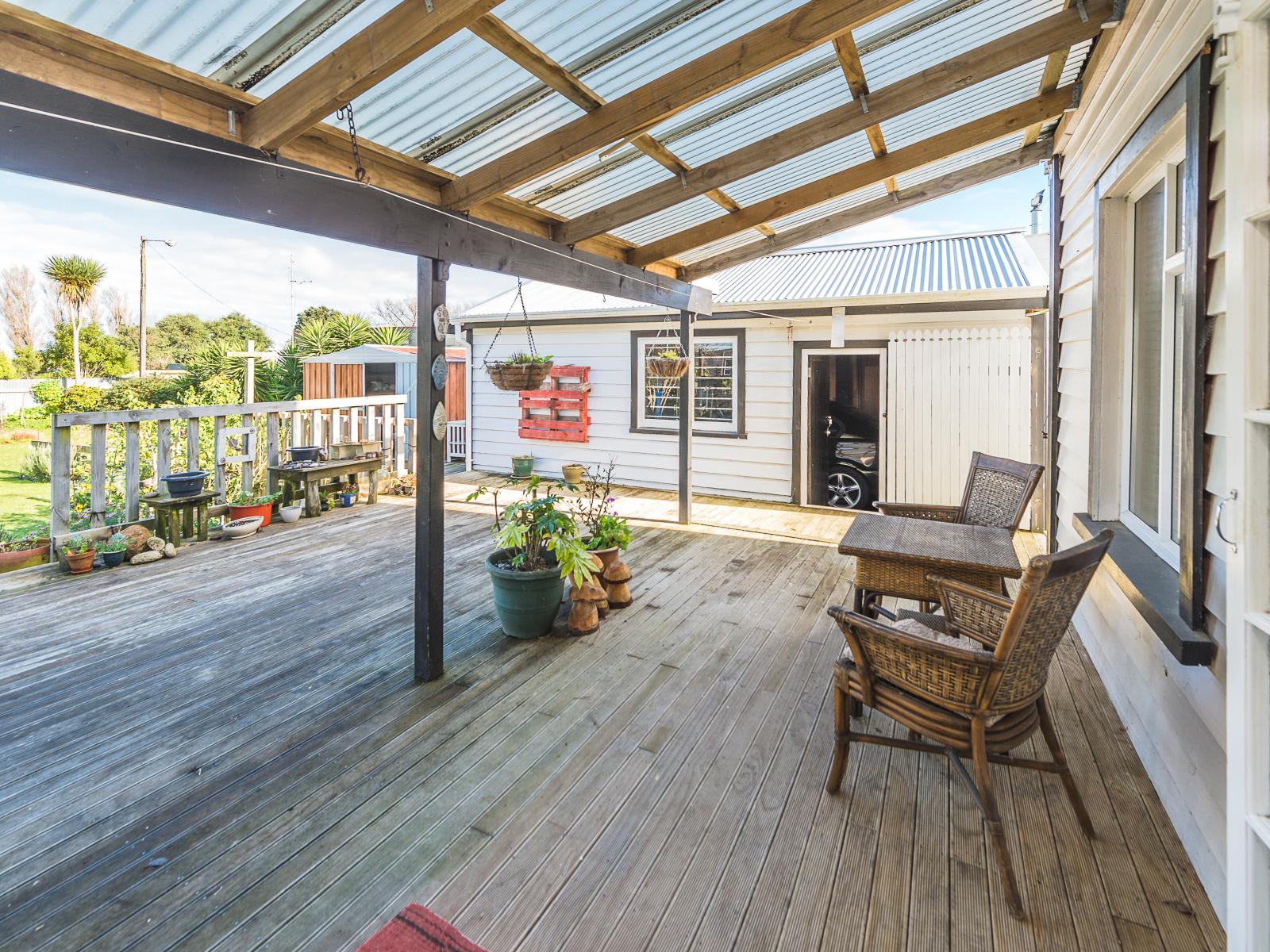 81 Weraroa Road, Waverley