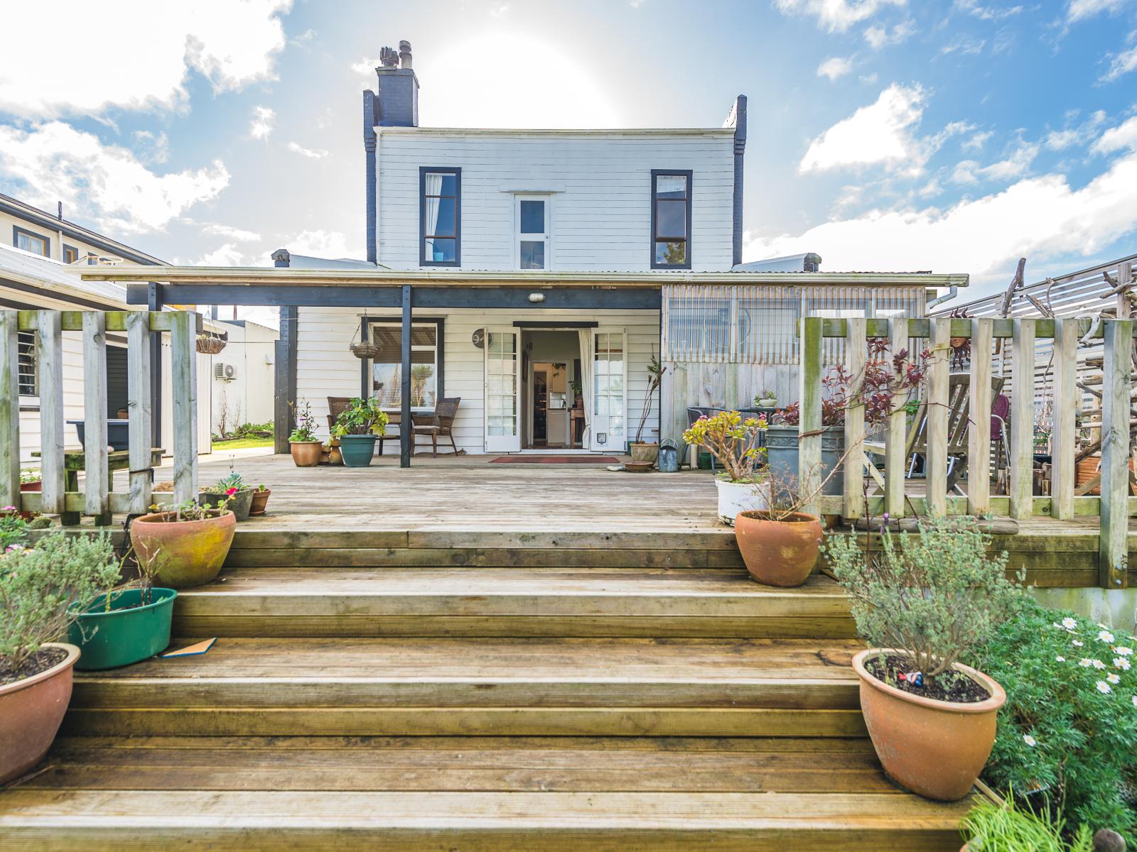 81 Weraroa Road, Waverley