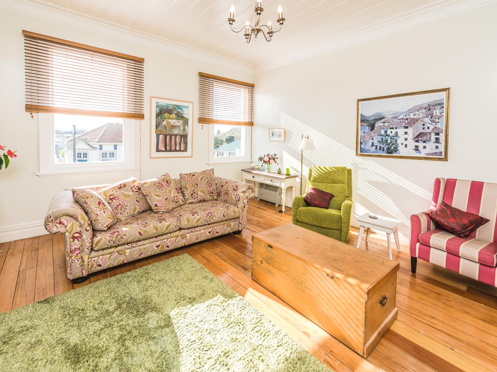 81 Weraroa Road, Waverley