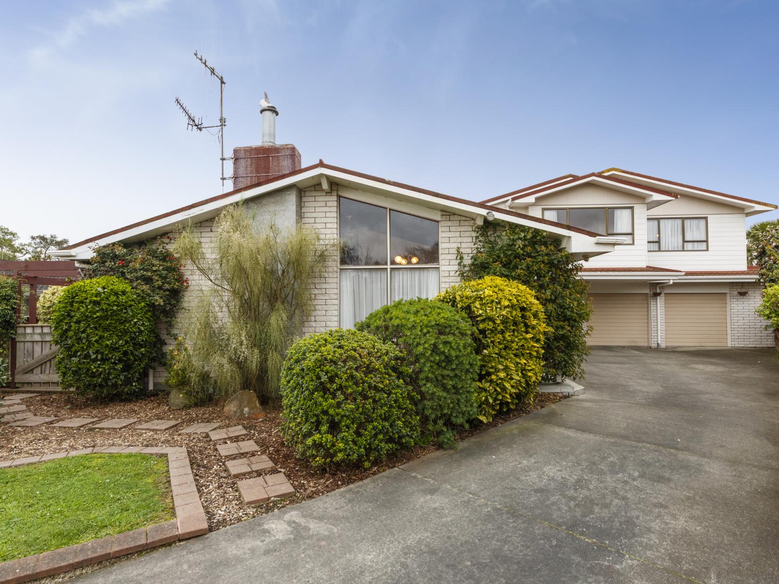 64 Fairview Ave, Feilding