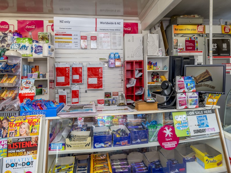 1048 State Highway 1, Manakau