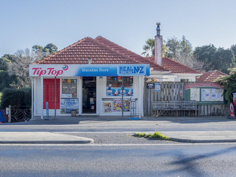 1048 State Highway 1, Manakau