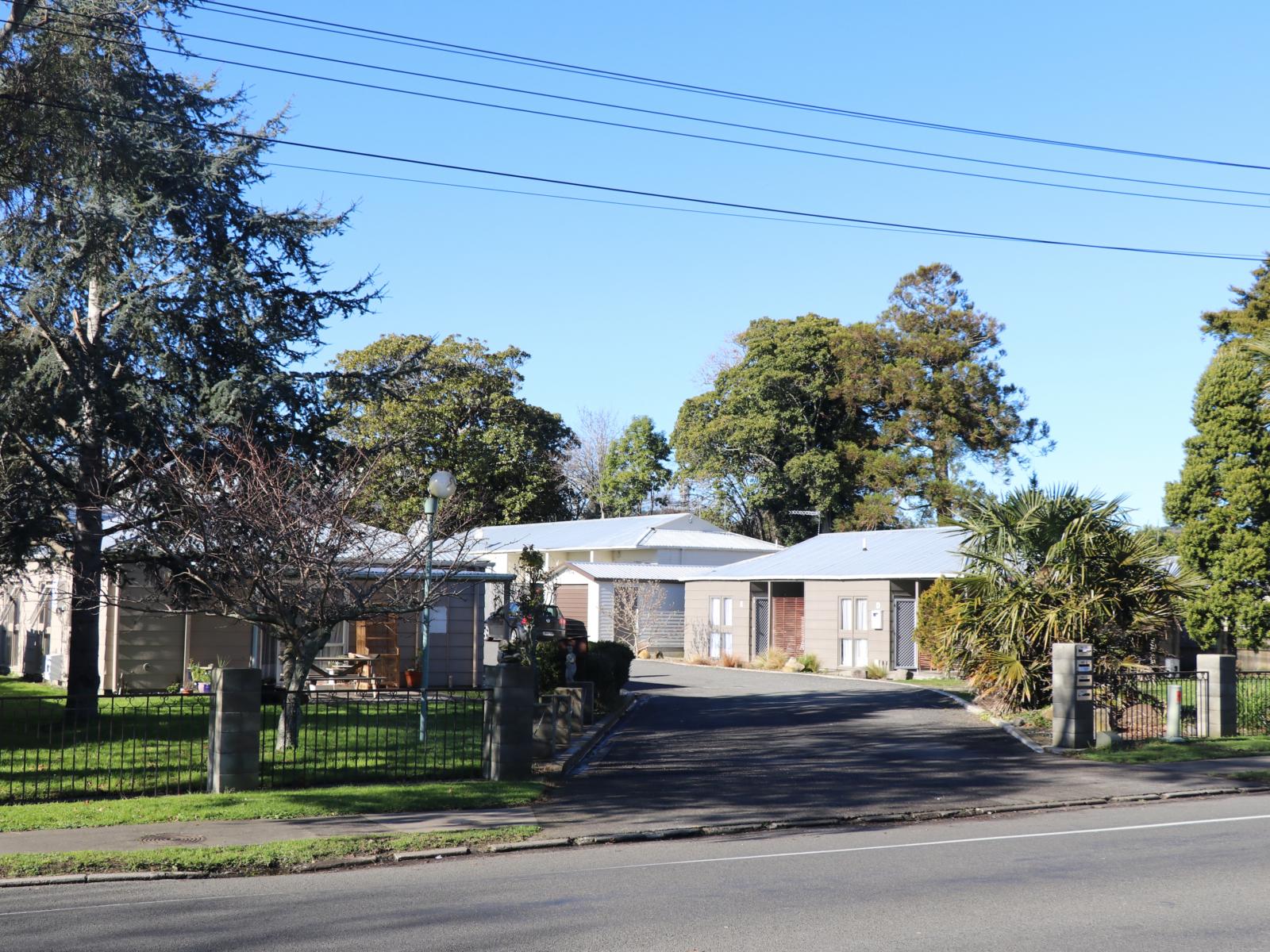 140 Anzac Parade, Whanganui East