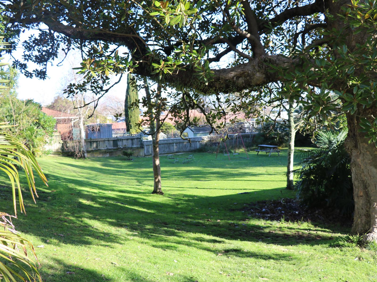 140 Anzac Parade, Whanganui East