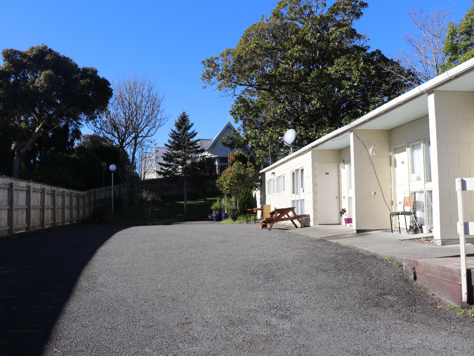 140 Anzac Parade, Whanganui East