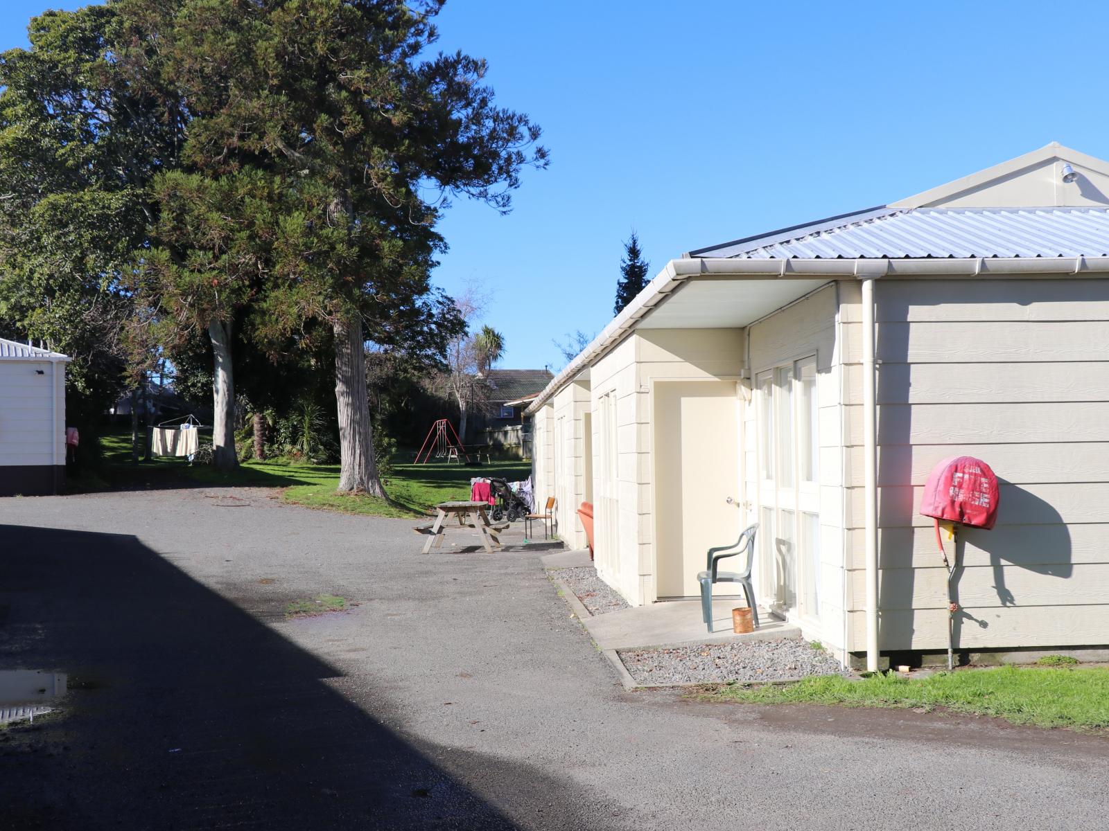 140 Anzac Parade, Whanganui East