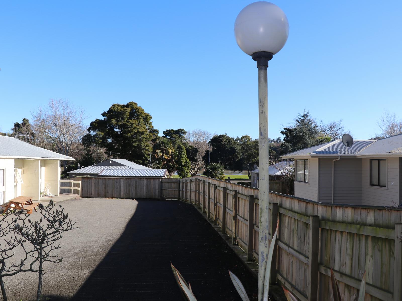 140 Anzac Parade, Whanganui East