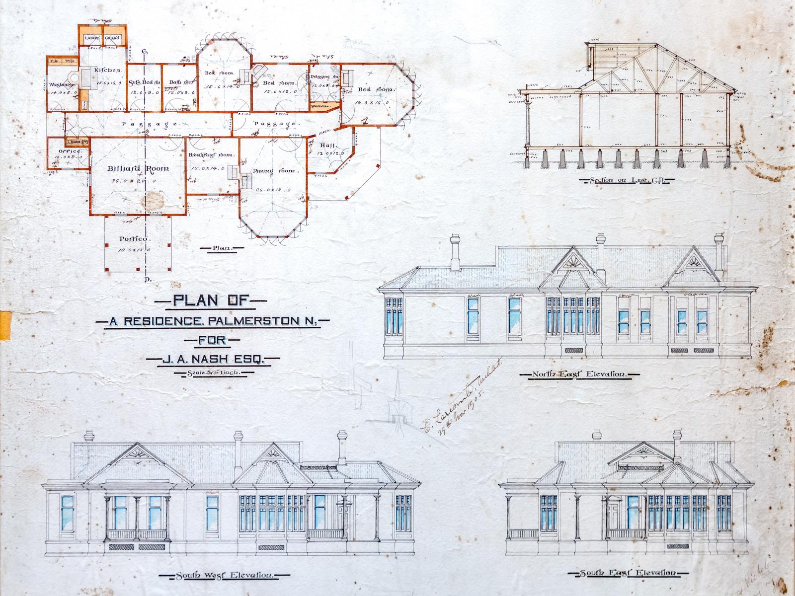 345 Norfolk Road, Carterton