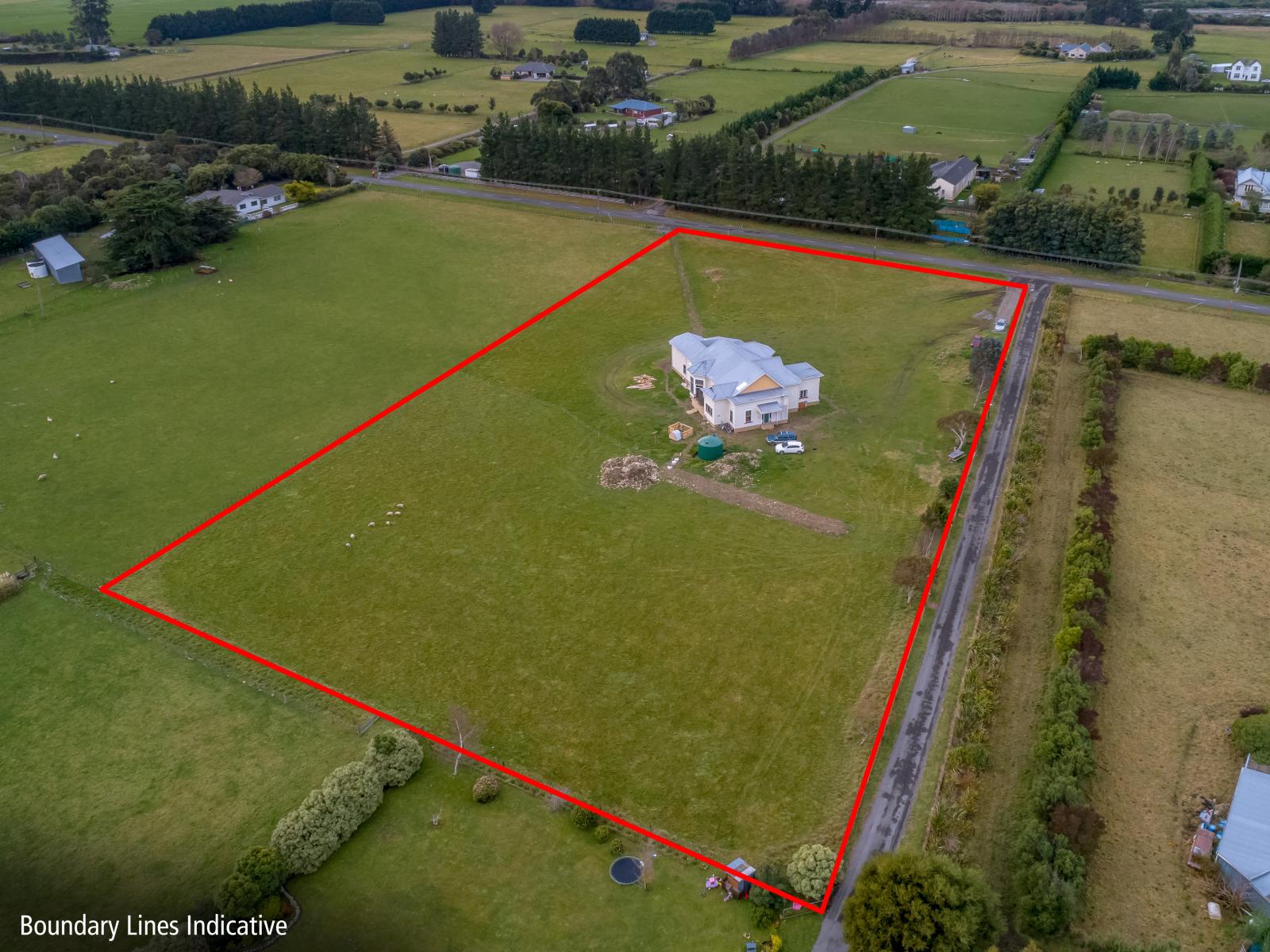 345 Norfolk Road, Carterton