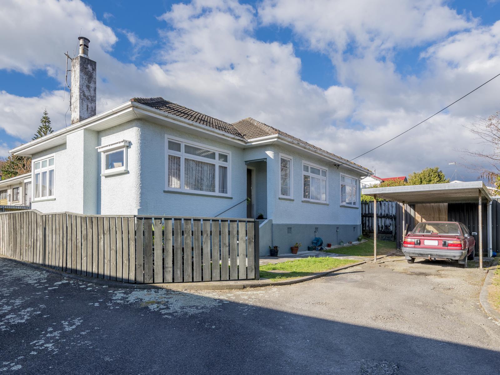 9 Manchester Street, Levin