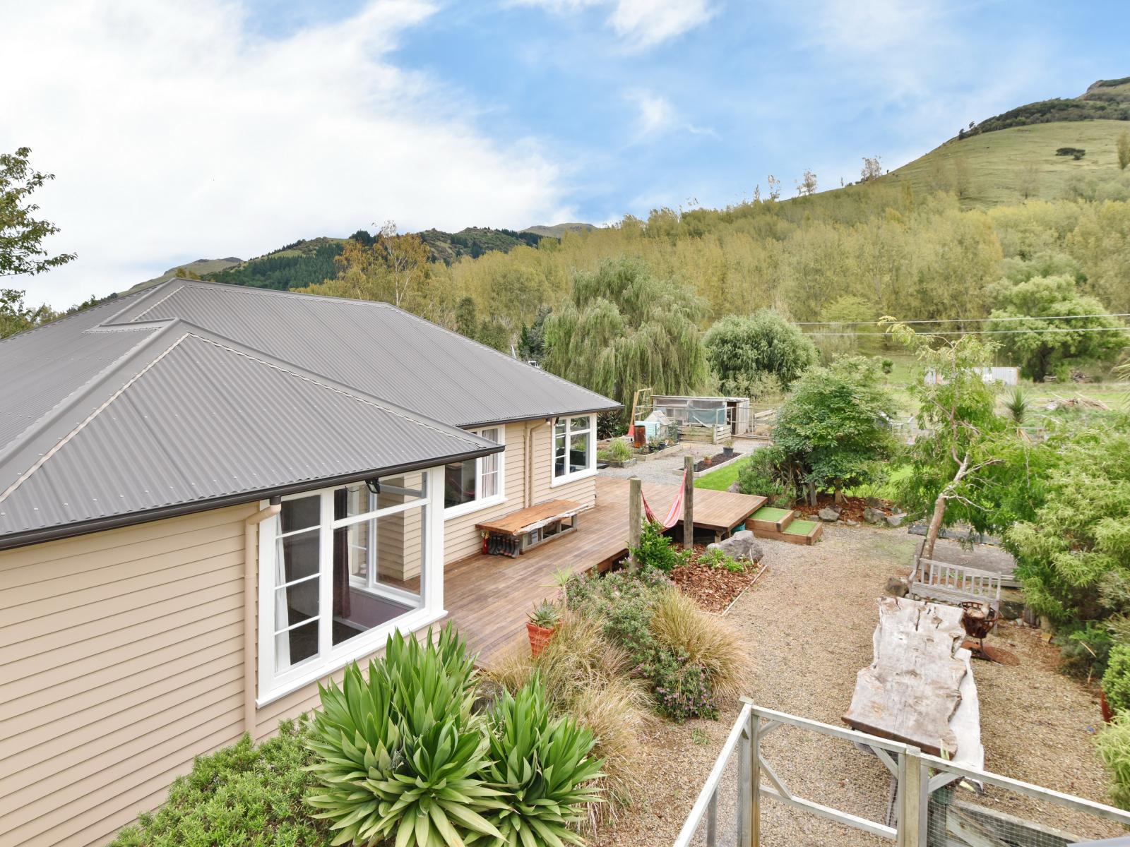 47 Western Valley Road, Little River