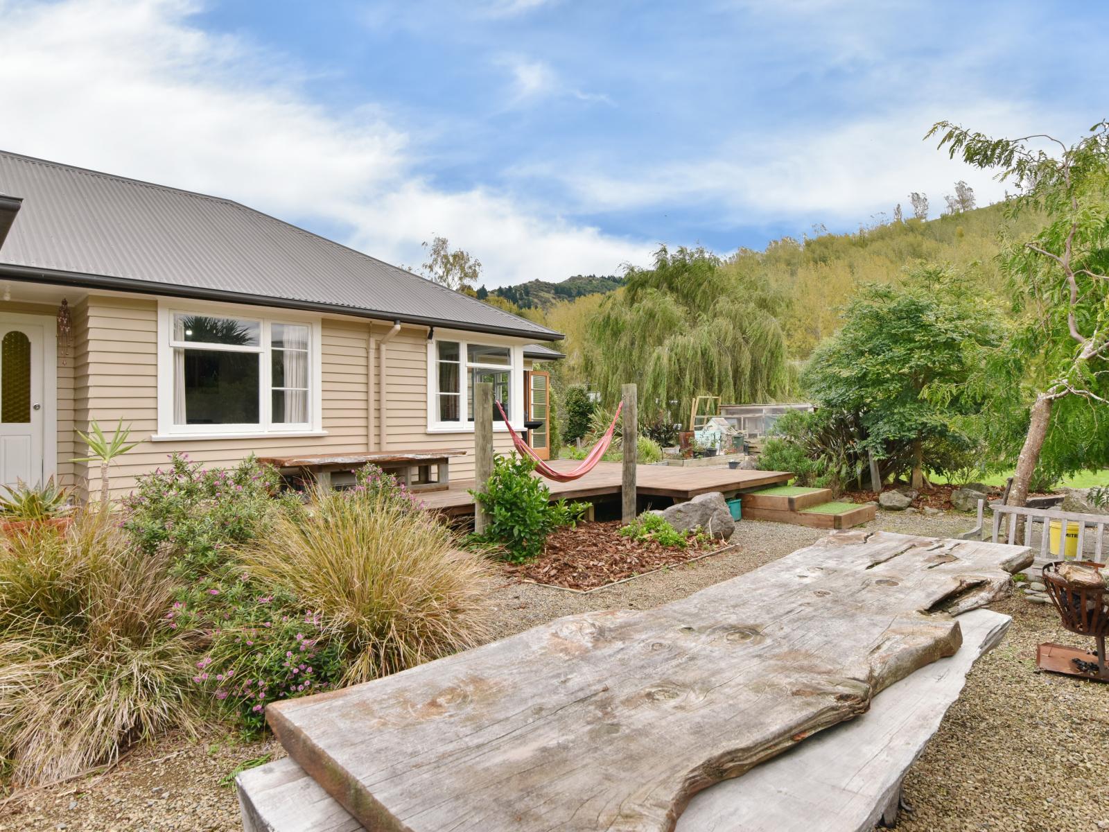 47 Western Valley Road, Little River