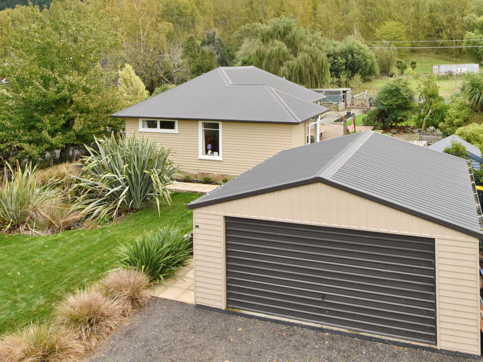 47 Western Valley Road, Little River