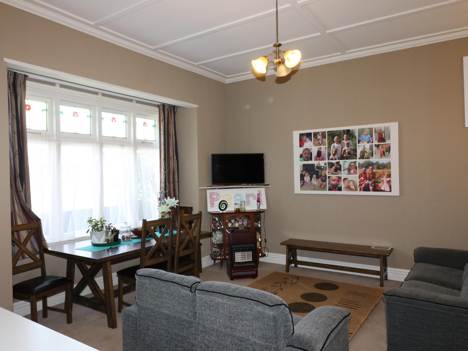 6 King Street, Dannevirke