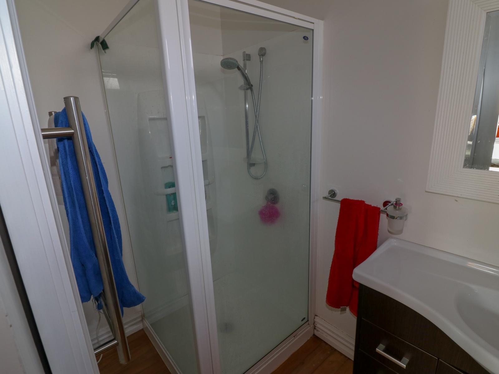 6 King Street, Dannevirke