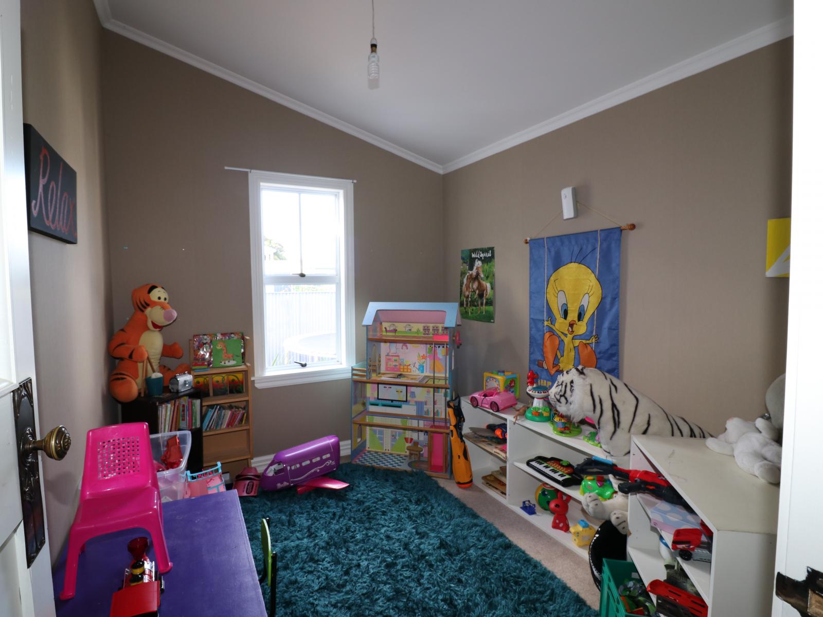 6 King Street, Dannevirke