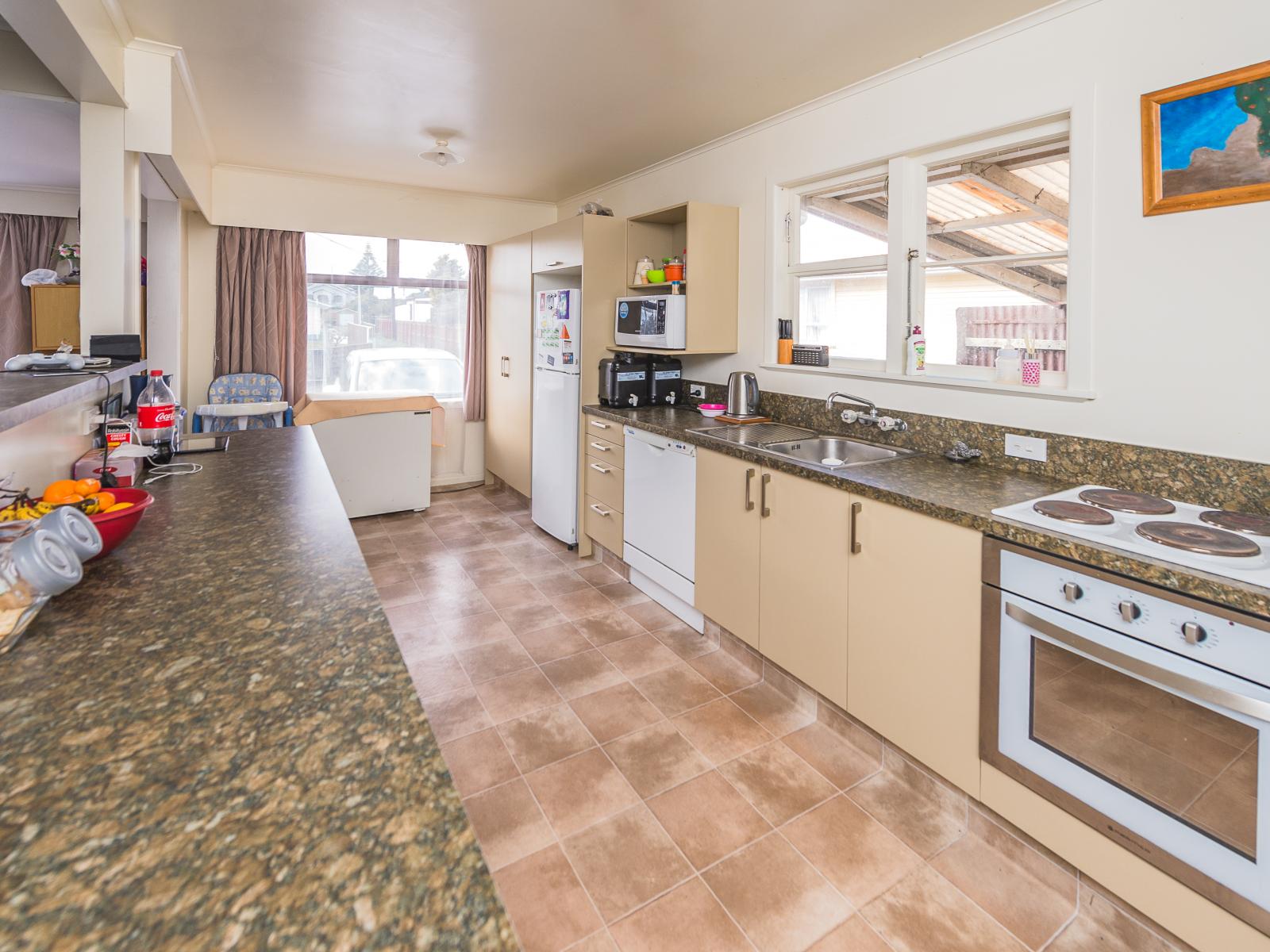 81B Gonville Avenue, Gonville