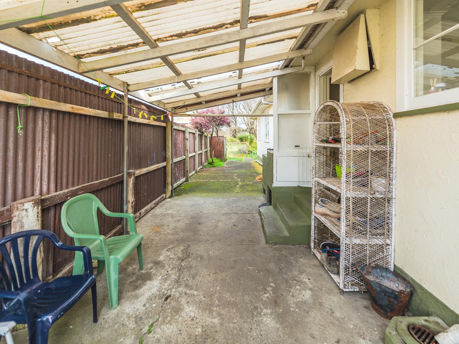 81B Gonville Avenue, Gonville