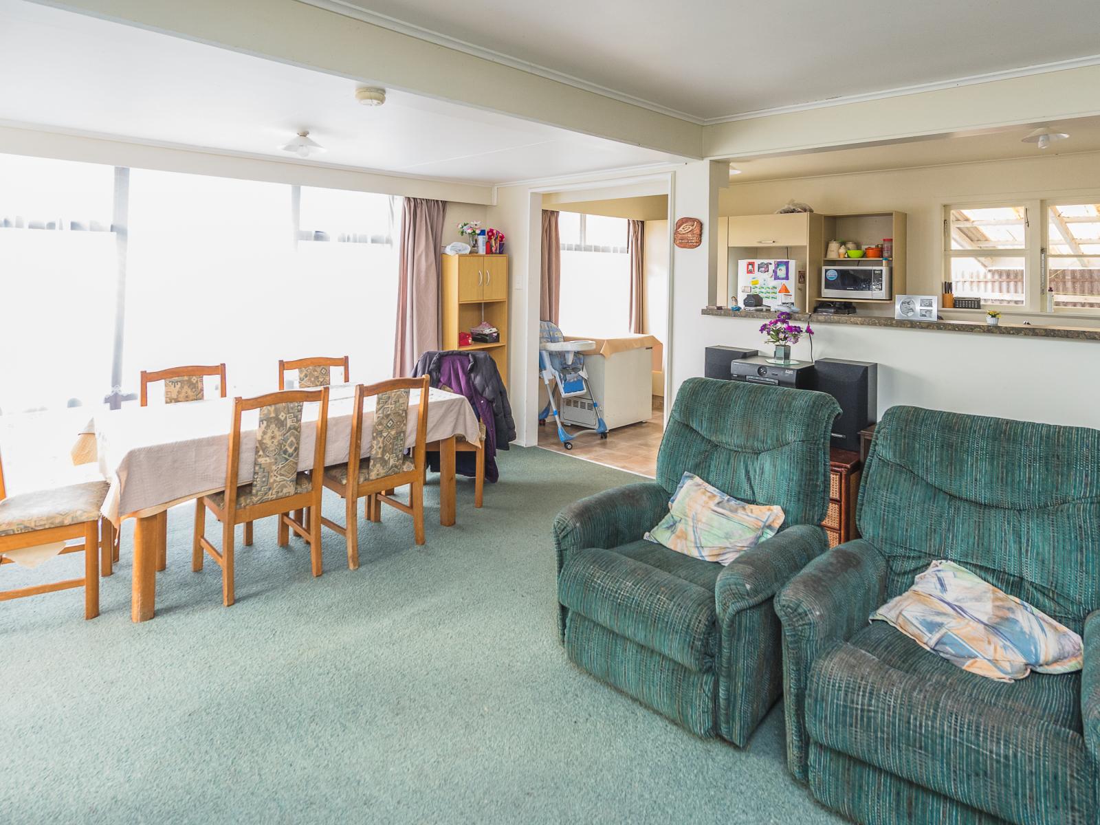 81B Gonville Avenue, Gonville