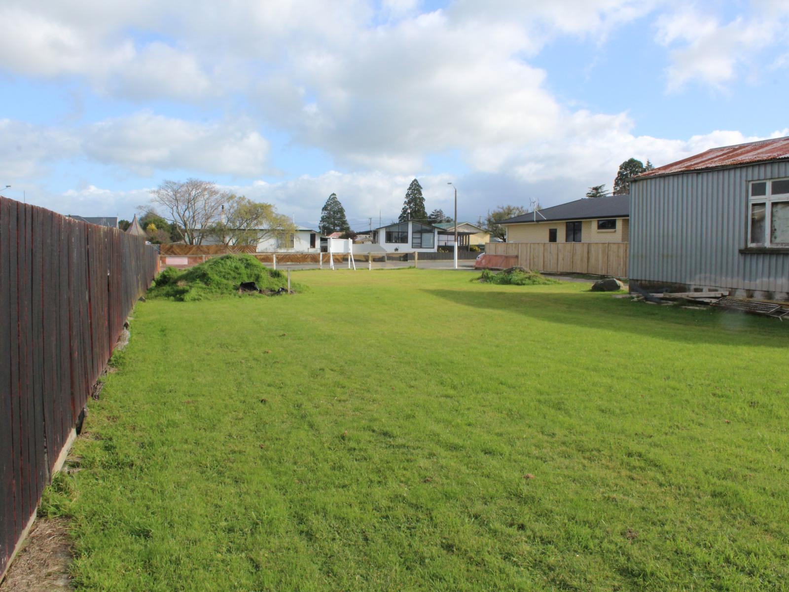 11 Dublin Street, Dannevirke