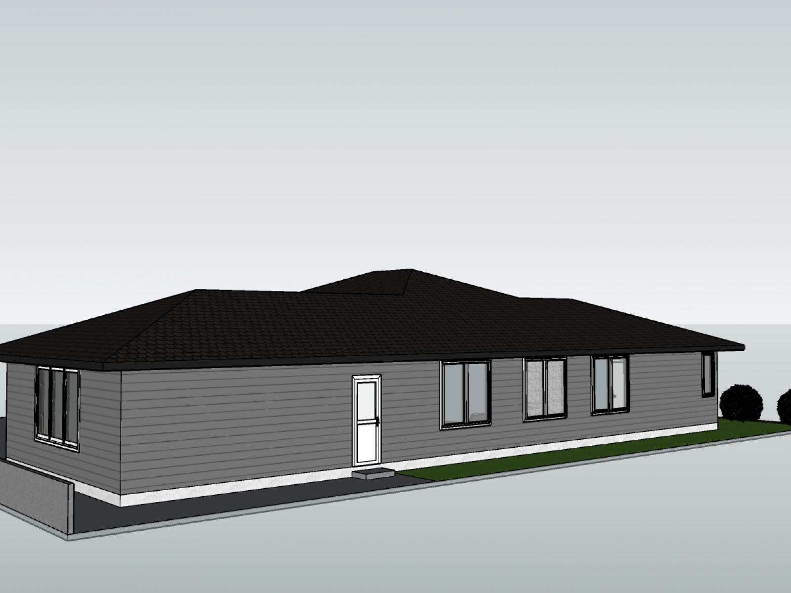 11 Dublin Street, Dannevirke