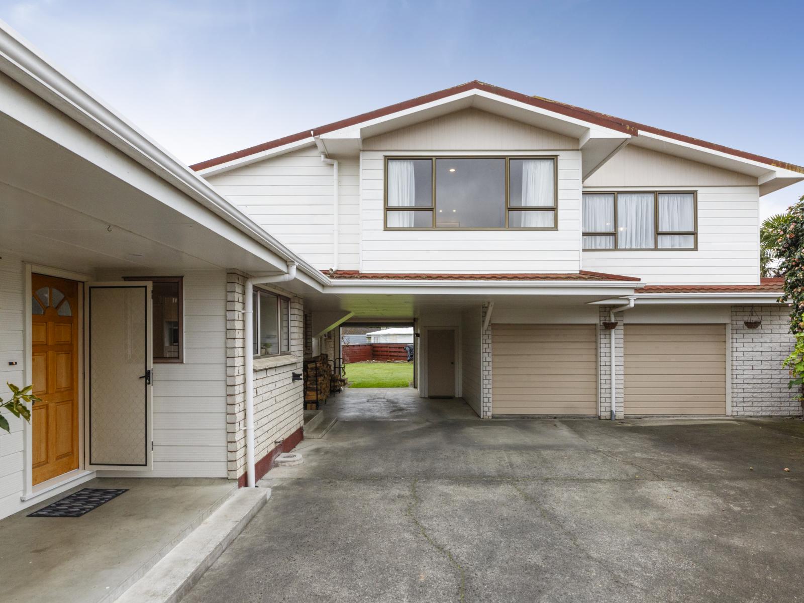 64 Fairview Ave, Feilding