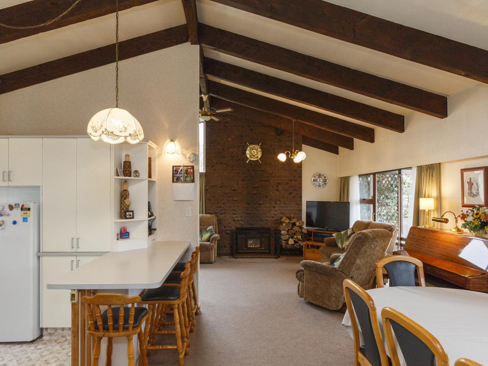 64 Fairview Ave, Feilding