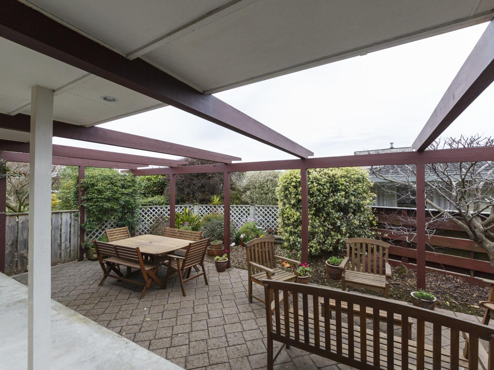 64 Fairview Ave, Feilding