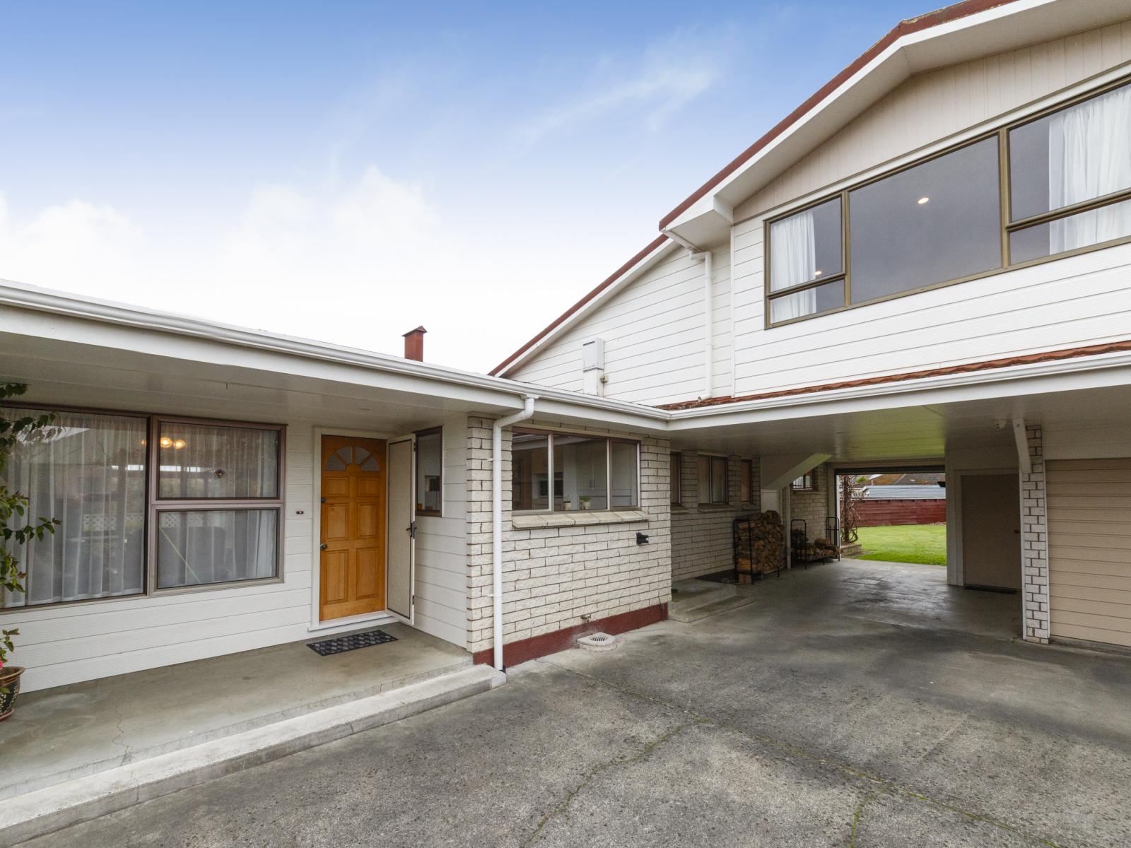 64 Fairview Ave, Feilding