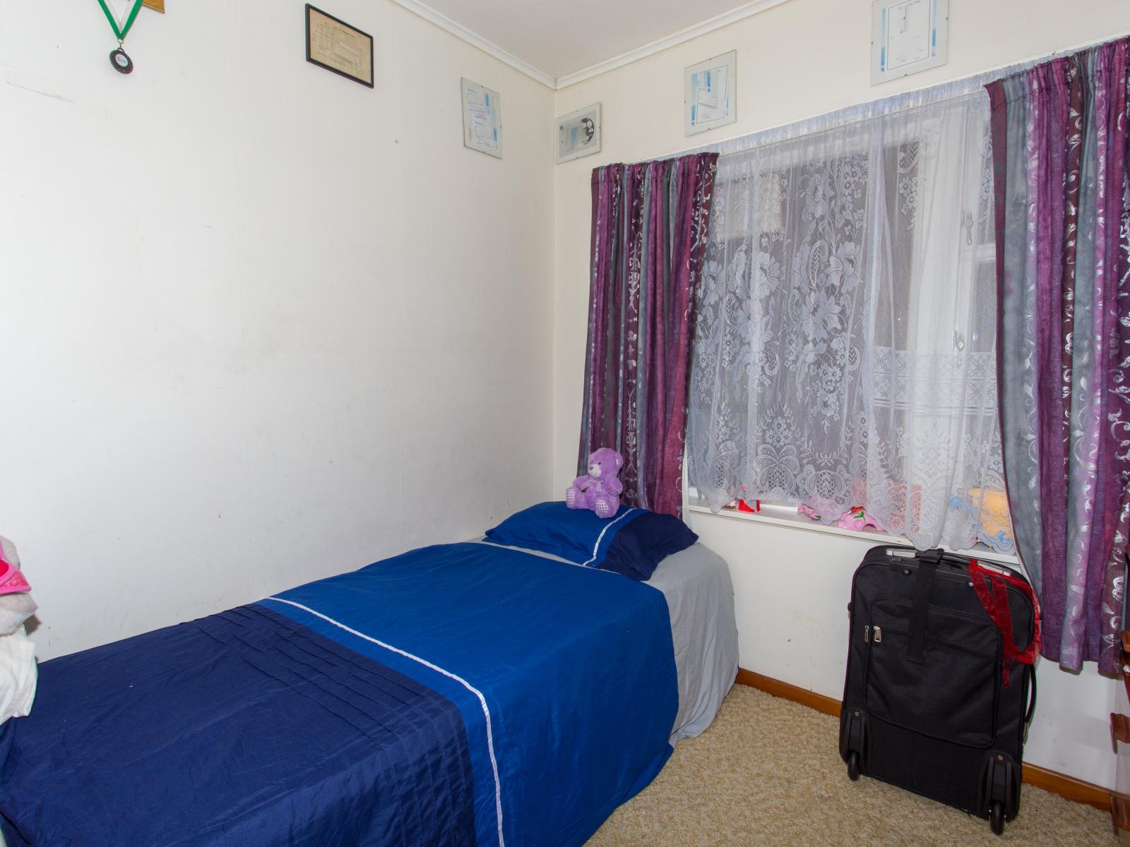 4 Broadhead Avenue, Tawhero