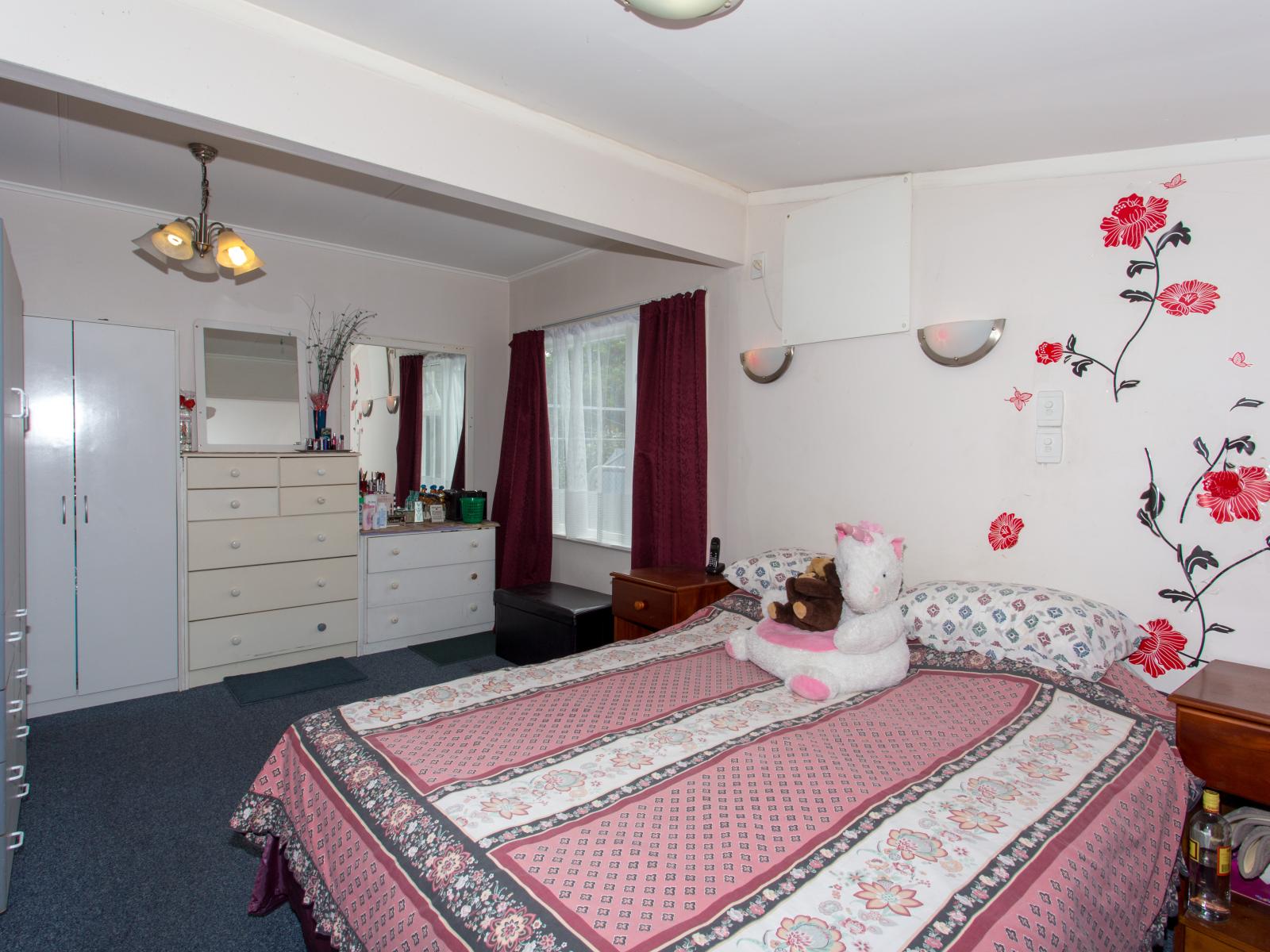 4 Broadhead Avenue, Tawhero